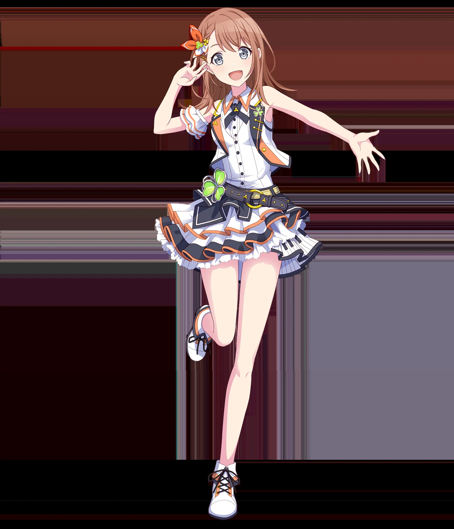 来自珍藏集: Overview_Misc