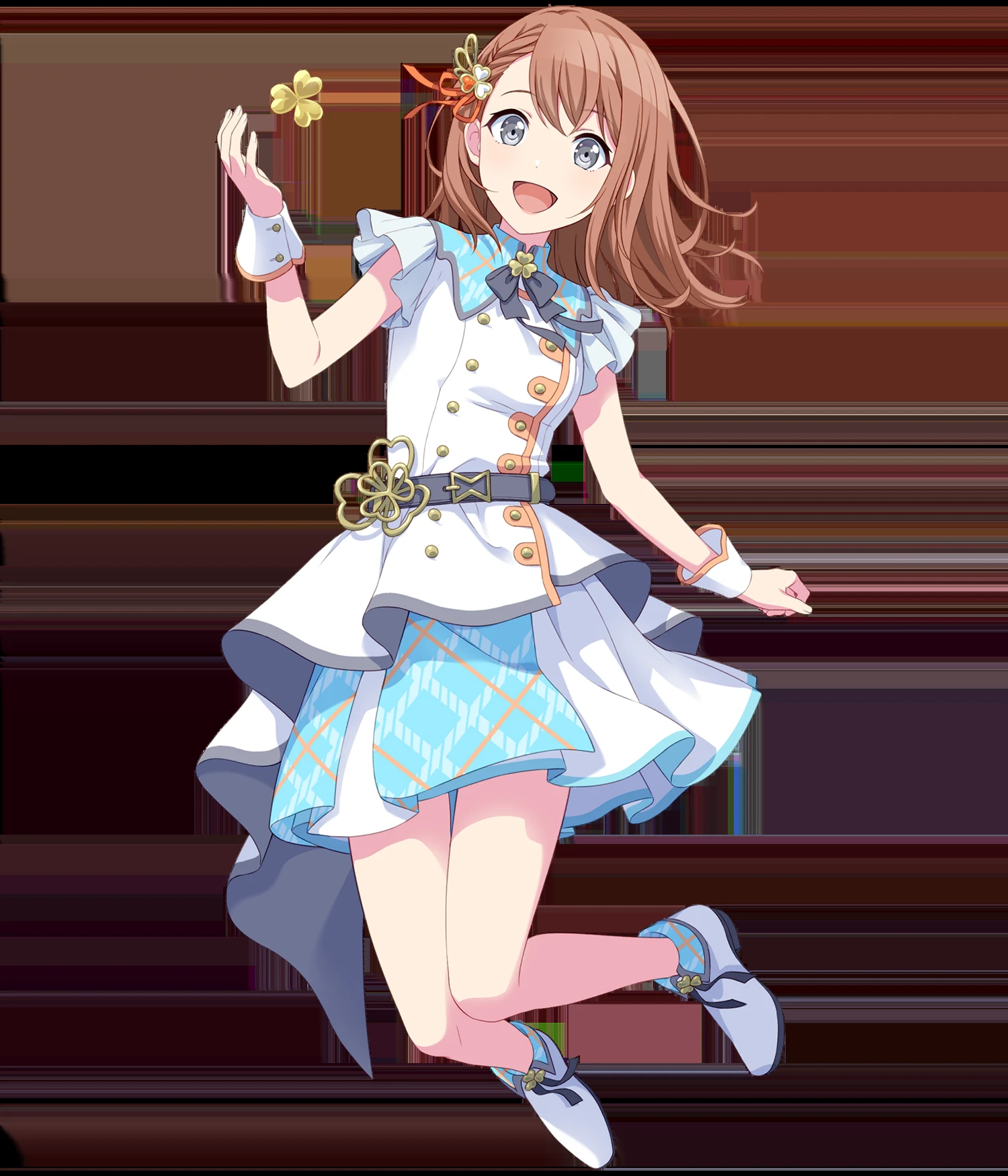 来自珍藏集: Overview_Misc